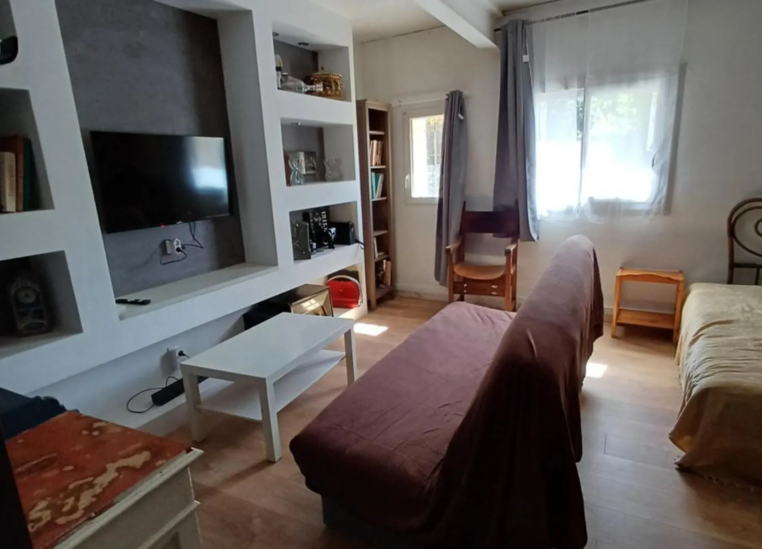 Appartement Le Toit Du Monde à Ceyreste 0*,  France