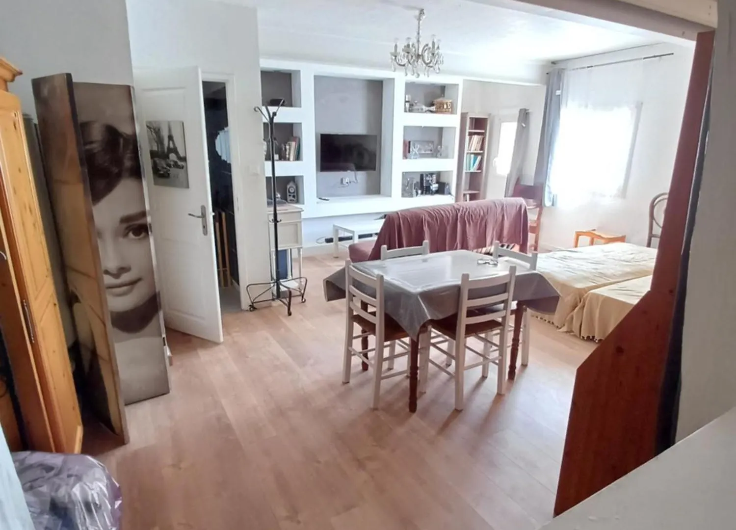 Appartement Le Toit Du Monde à Ceyreste
