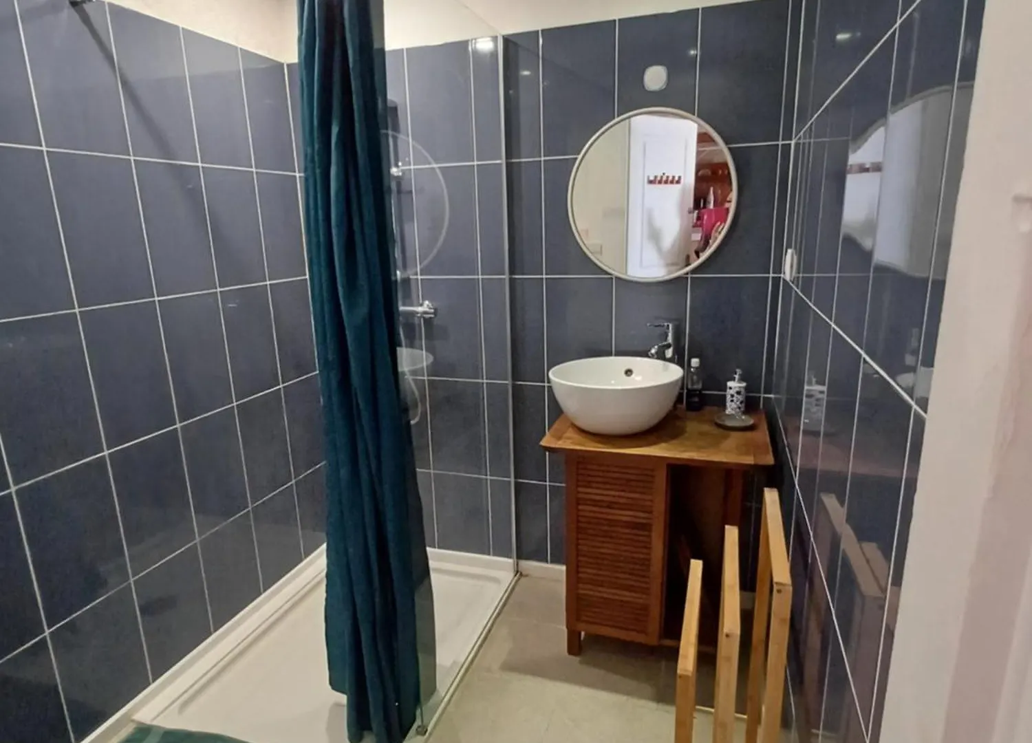 Appartement Le Toit Du Monde à Ceyreste