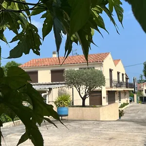 Appartement La Maison De Colette, La Farlède