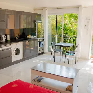 Appartement La Turbie, Logement., La Turbie